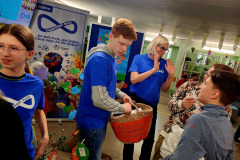 3 Dzień Tygodnia Mocy - Dzień Relacji i Szacunku w ramach projektu #Ogarniam Życie
