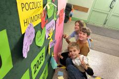 Dobrze myśleć, dobrze czuć, dobrze żyć 