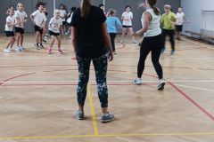 Europejski Dzień Sportu Szkolnego 2025 w klasie 3c - radość, ruch i integracja