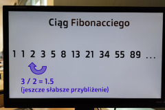 Fibonacci - klucz do matematycznych tajemnic natury i sztuki