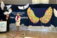 Gala wręczenia nagród w V Ogólnopolskim Konkursie Plastyczno-Literackim „Słowa Tischnera”