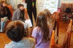 GŁOSUJESZ – DECYDUJESZ! – rusza Szkolny Budżet Obywatelski w ZSP 15