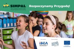 KLASA ID startuje z pierwszym Wyzwaniem projektu SIMPAL!