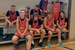 Koszykarska Liga Szkolna