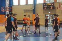 Krakowska Olimpiada Młodzieży - IMS Chłopców