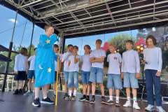 Magiczne chwile w gronie pokoleń i przyjaciół