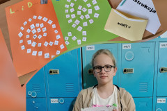 Matematyczna gra planszowa
