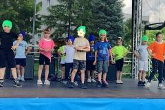 Muzyka, Słońce i Uśmiech - #LatoNadBagrami