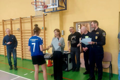 Nie do zatrzymania! Kamila wygrywa cały turniej