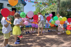 Piknik na Łanowej – radość, która łączy pokolenia