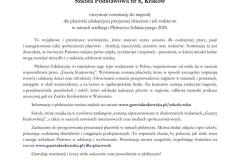 Razem tworzymy dobro – nominacja w Plebiscycie Edukacyjnym 2025