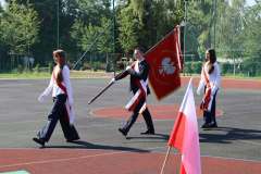 Razem zamknęliśmy kolejny rozdział szkolnej historii