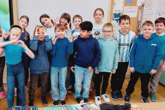 Solidarni z osobami w spektrum
