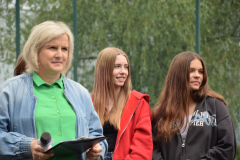 „Spotkajmy się” – Festyn, który łączy ludzi i tworzy wspomnienia w ramach projektu #SUWAK