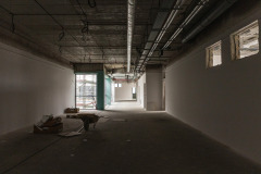 Spotkanie z Gośćmi na budowie nowej szkoły – kamień milowy w realizacji projektu