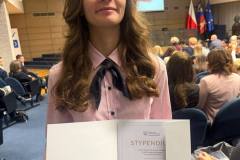 Stypendium Prezesa Rady Ministrów i Ministra Edukacji