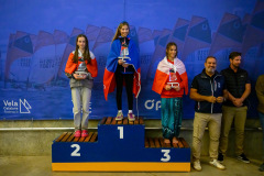 Sukces Martyny Szczepy w Pucharze Europy O’PEN SKIFF EUROCHALLENGE