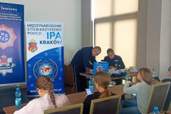 Turniej BRD - bezpieczeństwo i odpowiedzialność w praktyce
