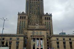 Warszawa pełna wrażeń – niezapomniana wycieczka uczniów naszej szkoły