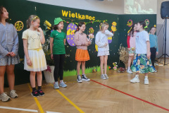 Wielkanocne przedstawienie - „Debaty przyrody”