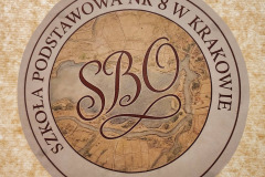 Wybierz logo Szkolnego Budżetu Obywatelskiego