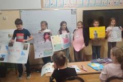 Wybory do Małego Samorządu Uczniowskiego 2025