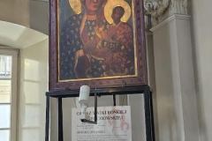 Wycieczka ósmoklasistów do Częstochowy – wyjątkowy dzień modlitwy i refleksji