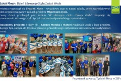 Z wielką radością i dumą informujemy, że zajęliśmy I miejsce w projekcie #Ogarniam Życie!