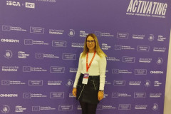 ZSP nr 15 na #MOVECongress2025 w Kopenhadze